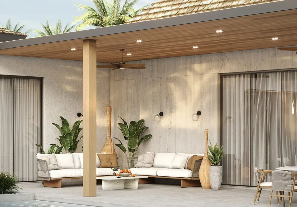 Layan Lucky Villas 2