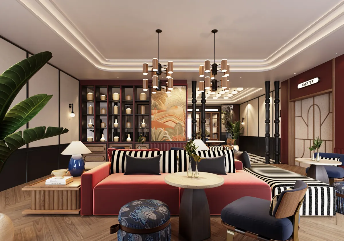 Title Artrio Bang Tao