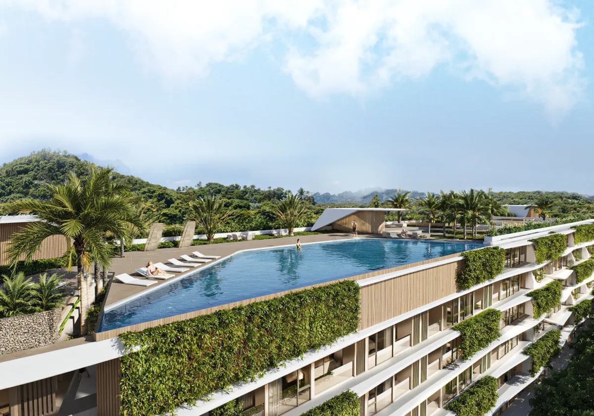 SunHills Condominium