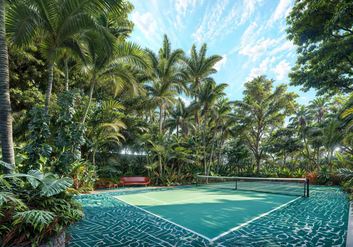 The Standard Bangtao