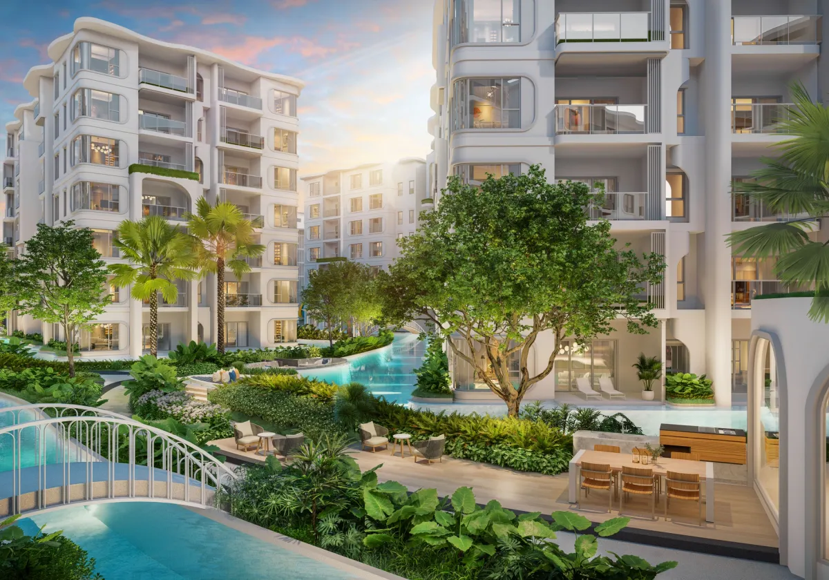 Title Serenity Nai Yang