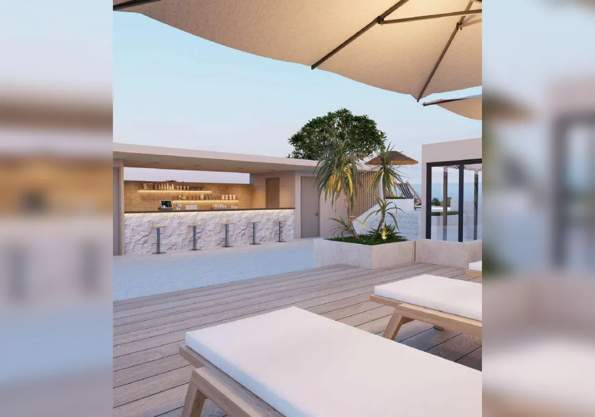 Fantasea Condo Rawai