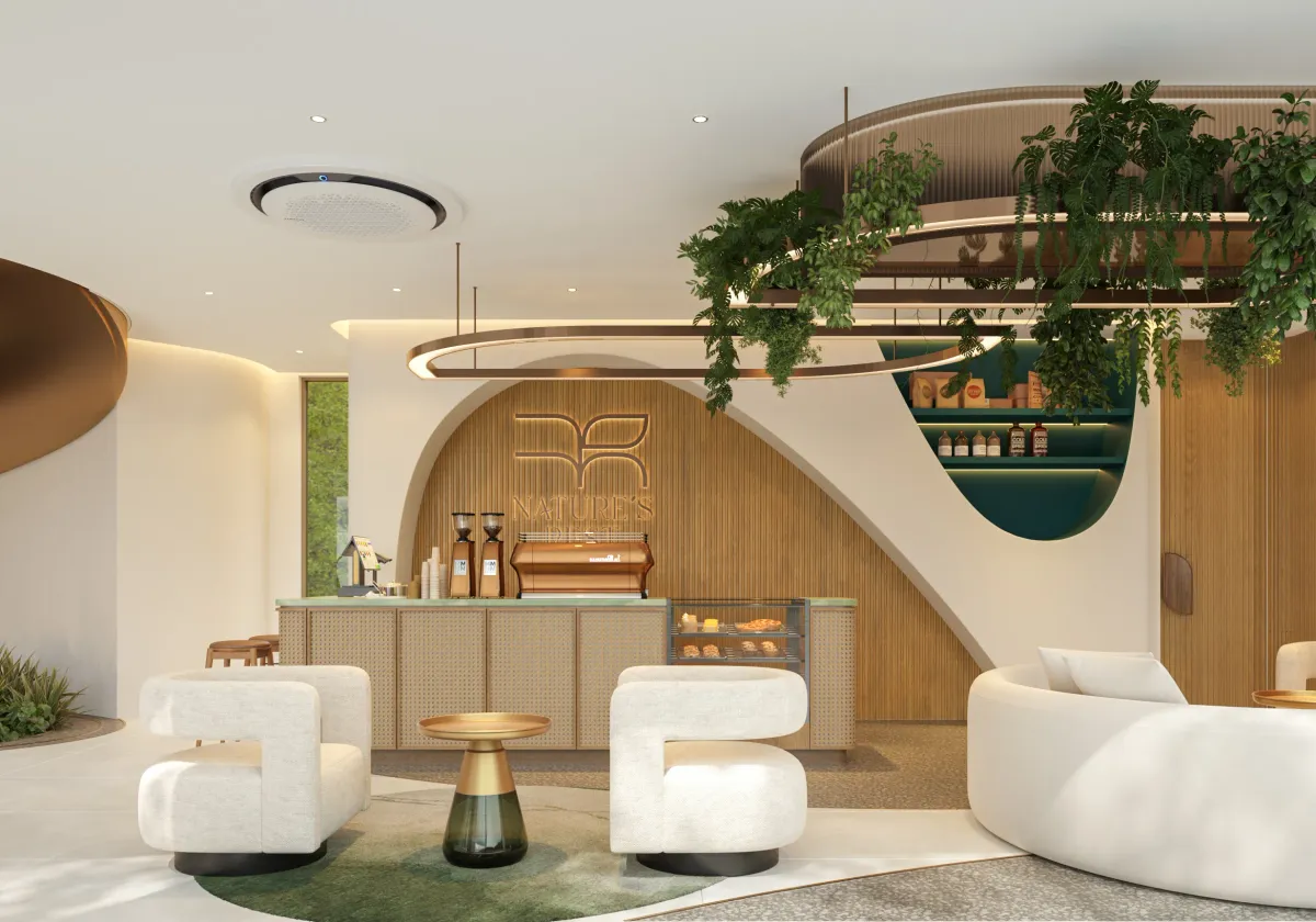 Nature's Rest Villa Cherngtalay