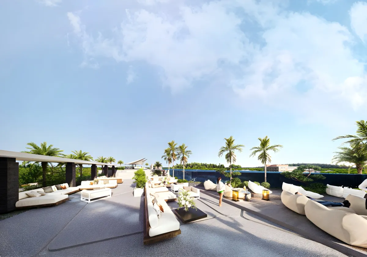 Next Point Condominium