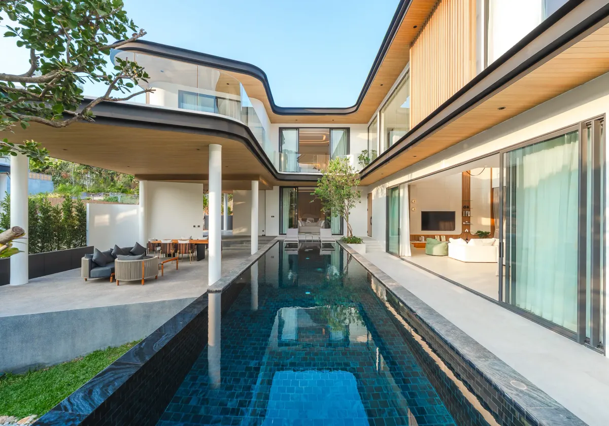 Nature's Rest Villa Cherngtalay