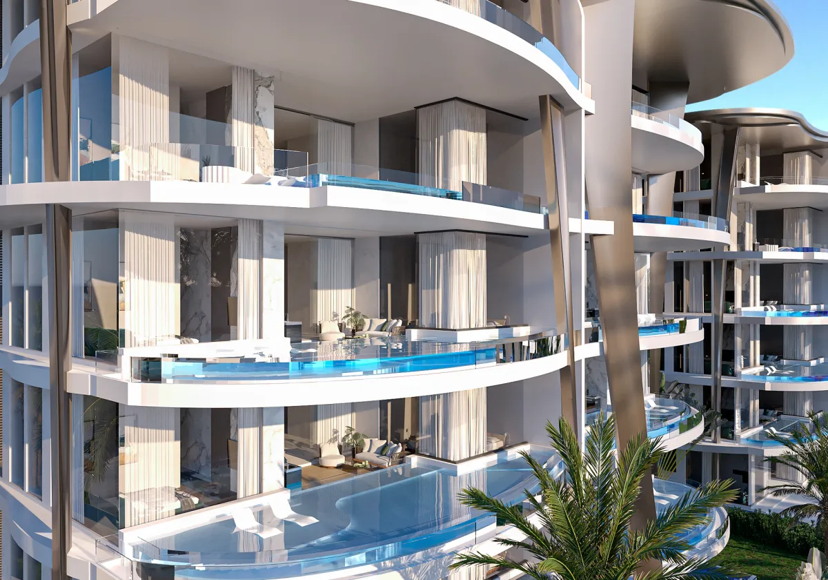 Andaman Boutique Residences