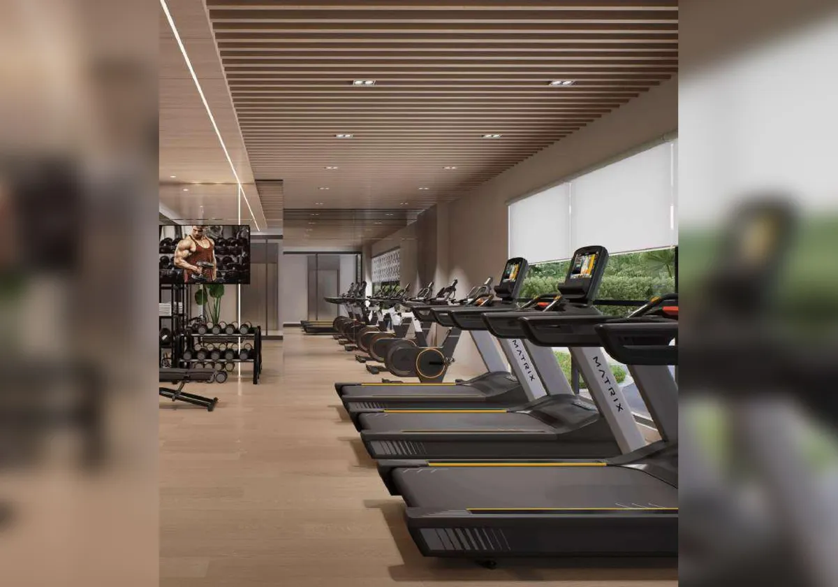 Fantasea Condo Rawai