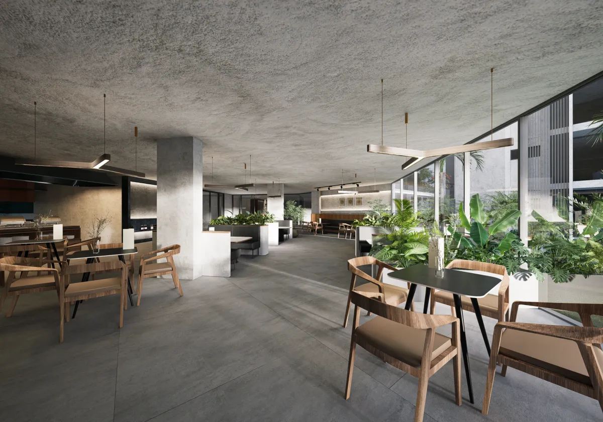 Next Point Condominium