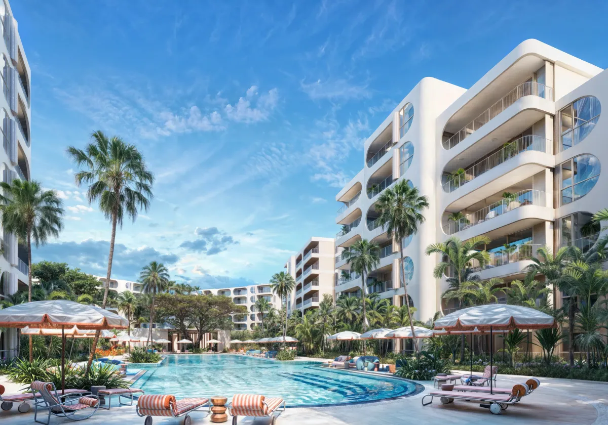 The Standard Bangtao