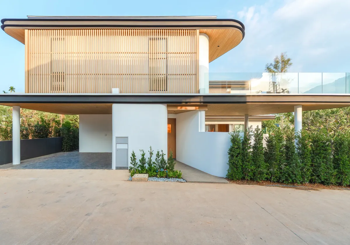 Nature's Rest Villa Cherngtalay