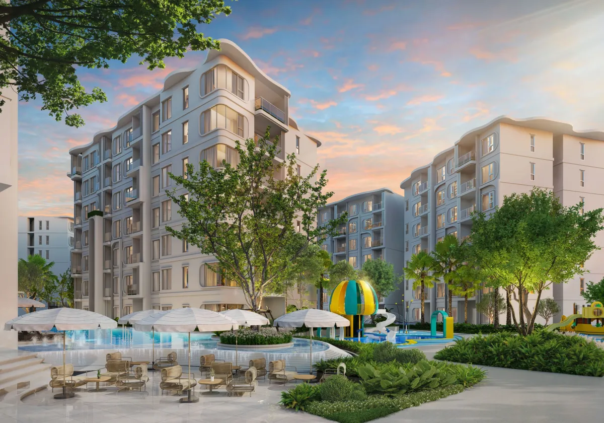 Title Serenity Nai Yang