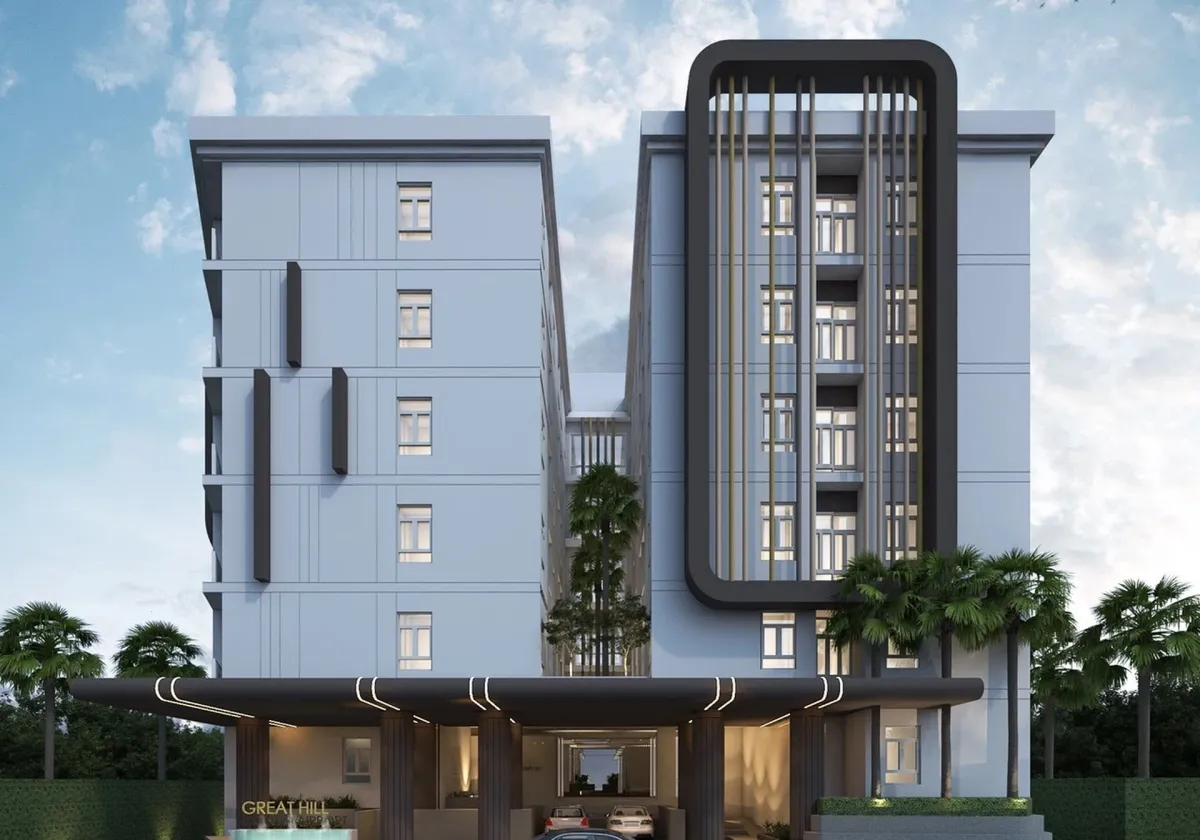 VIP Great Hill Nai Yang