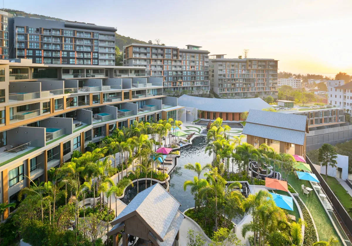 Panora (Mida Grande) Surin