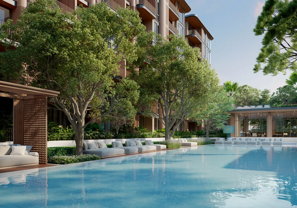 PEYLAA Phuket Bang Tao