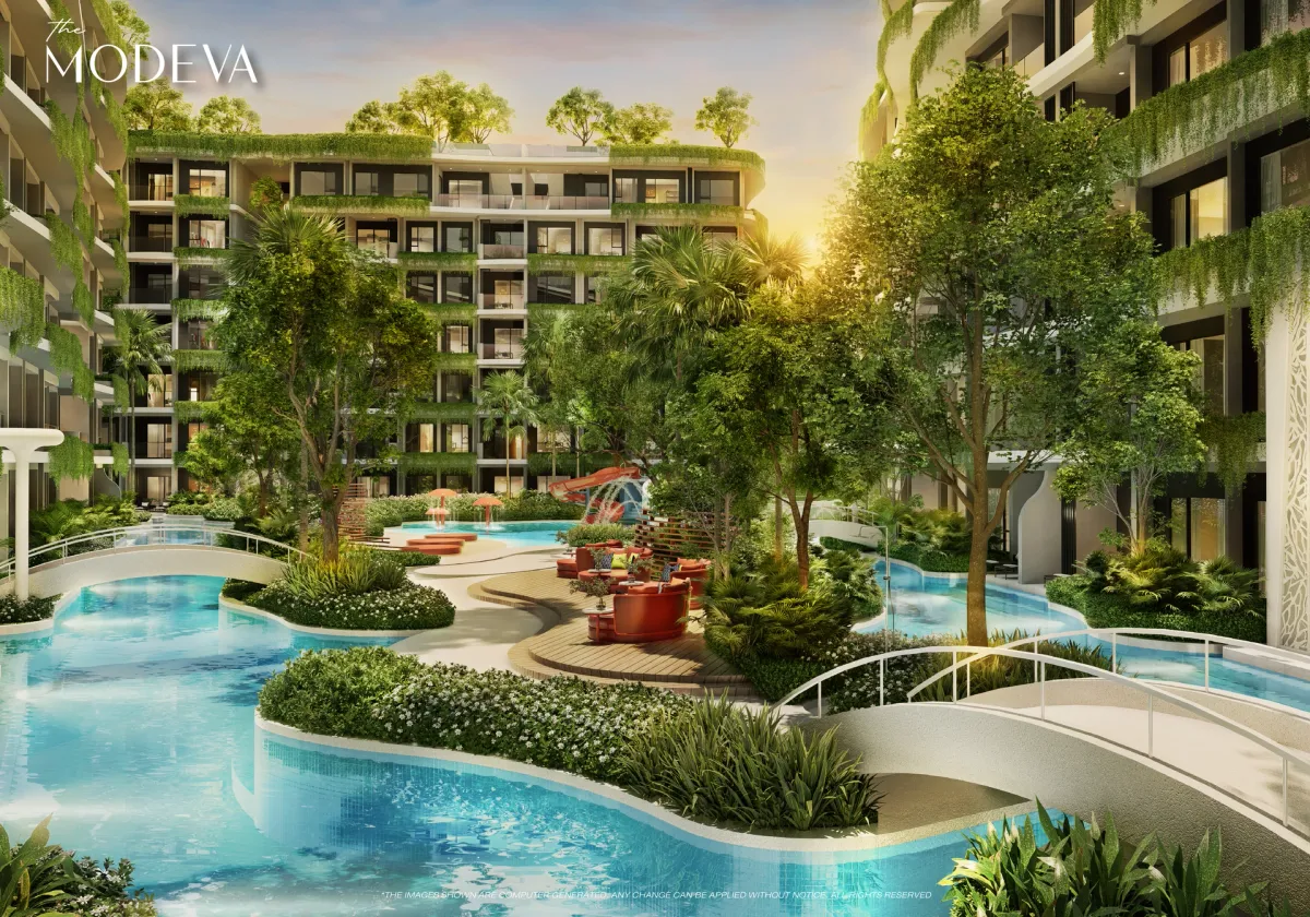 Title Modeva Bang Tao