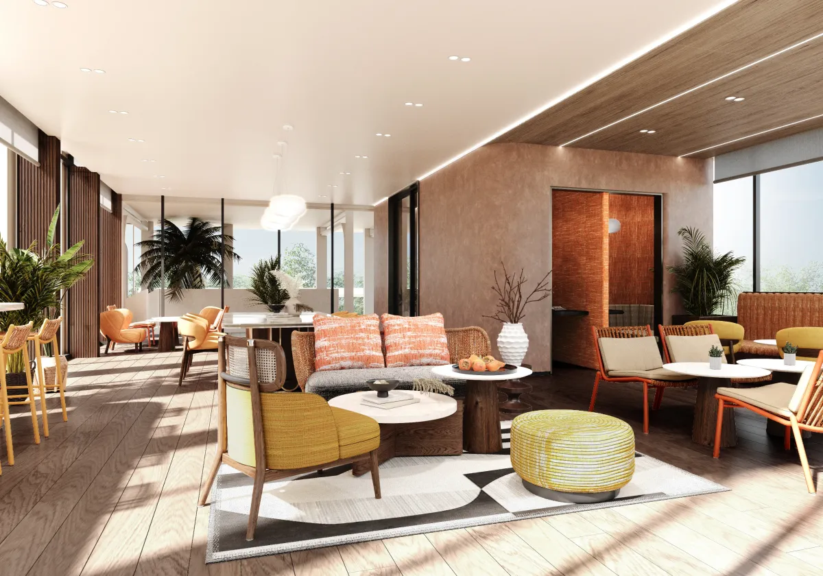 The Origin Kathu Patong