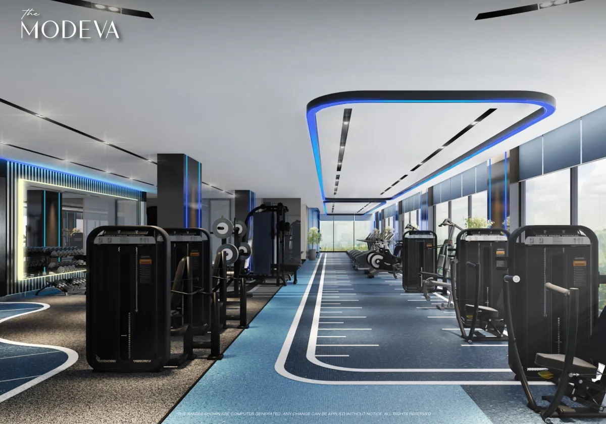 Title Modeva Bang Tao