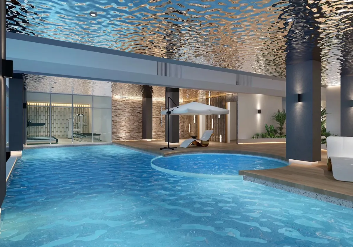 VIP Great Hill Nai Yang