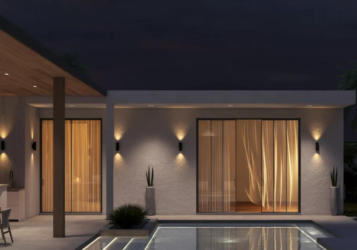 Layan Lucky Villas 2