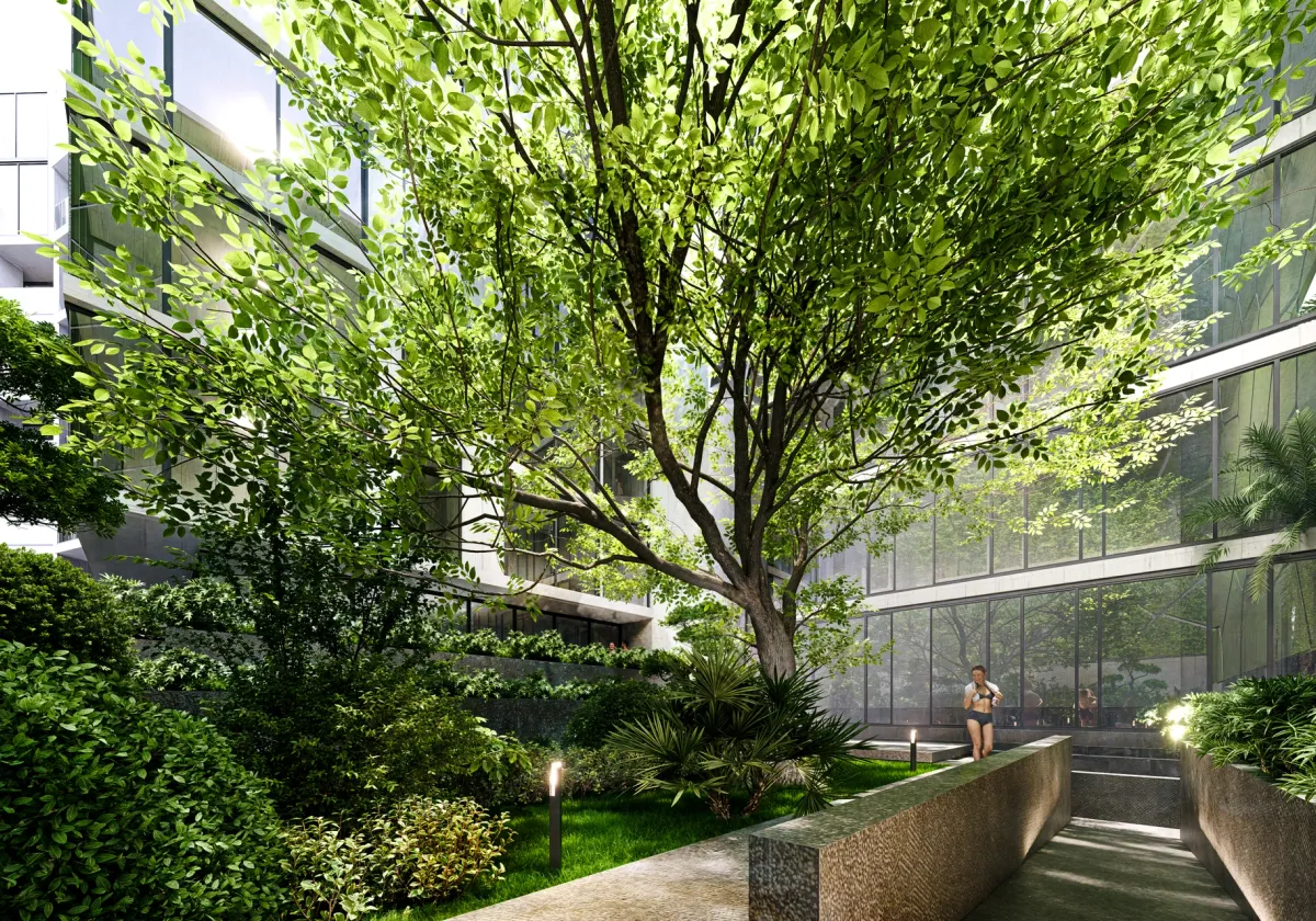 Next Point Condominium