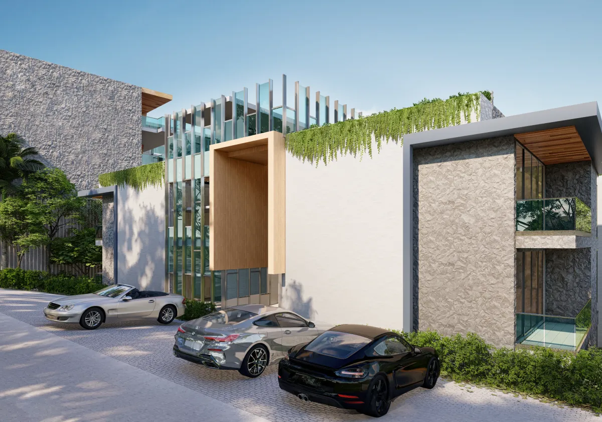 Coral Beach Oceanview Resort