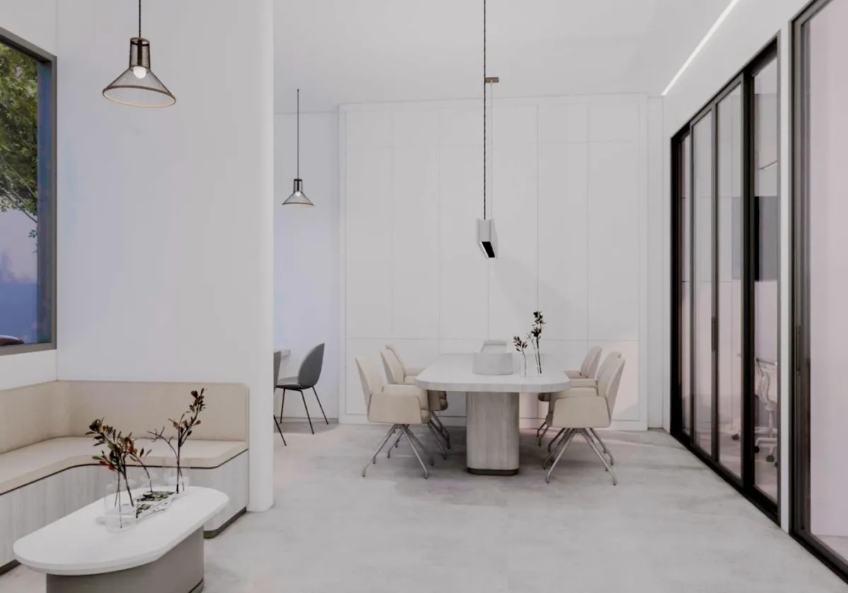 The Element by Anocha