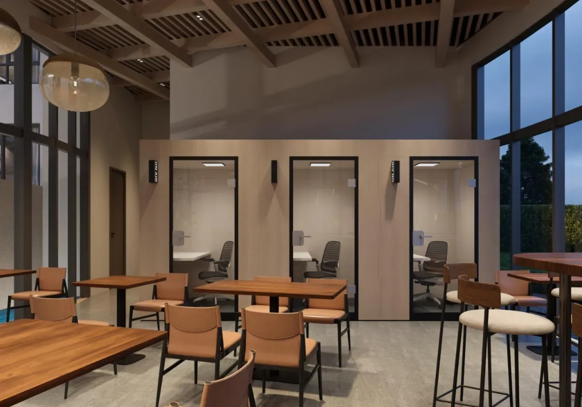 The Capri residence Bang Tao