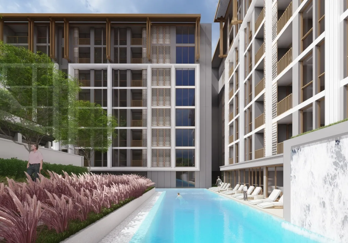 Ozone Signature Bang Tao