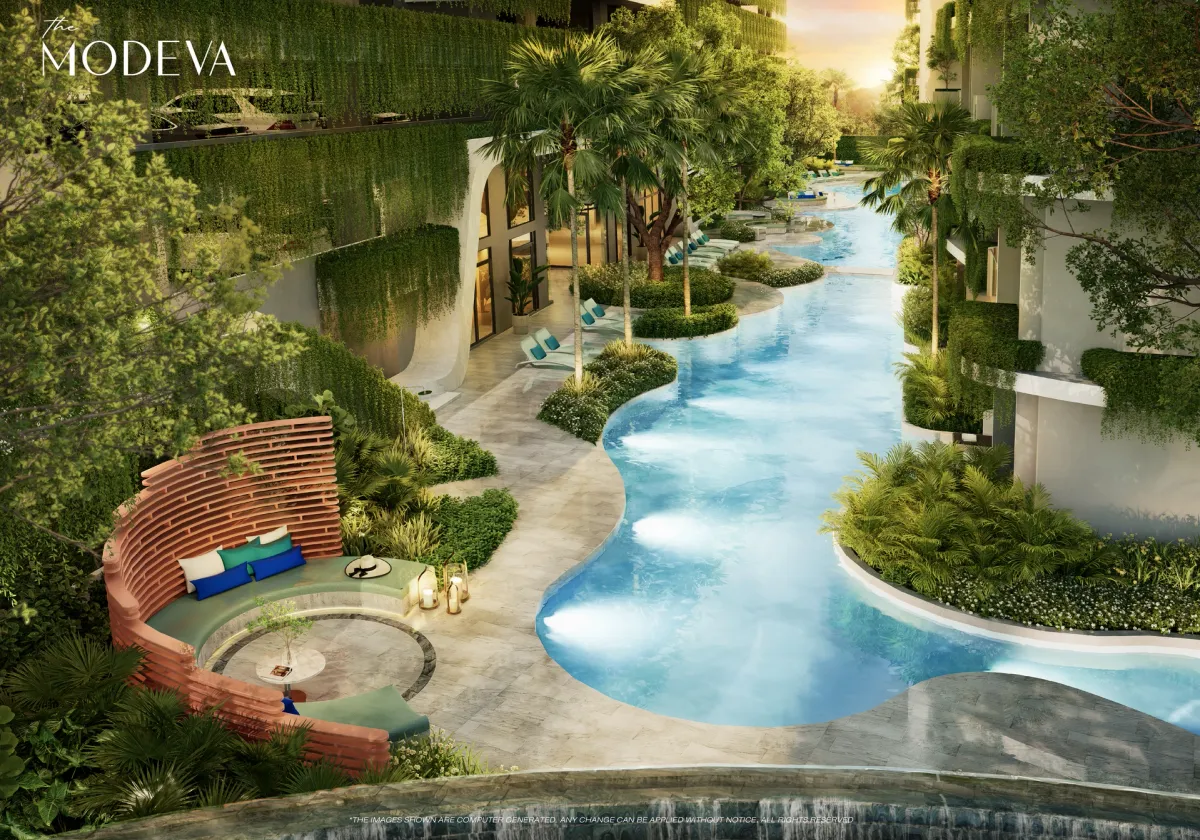 Title Modeva Bang Tao