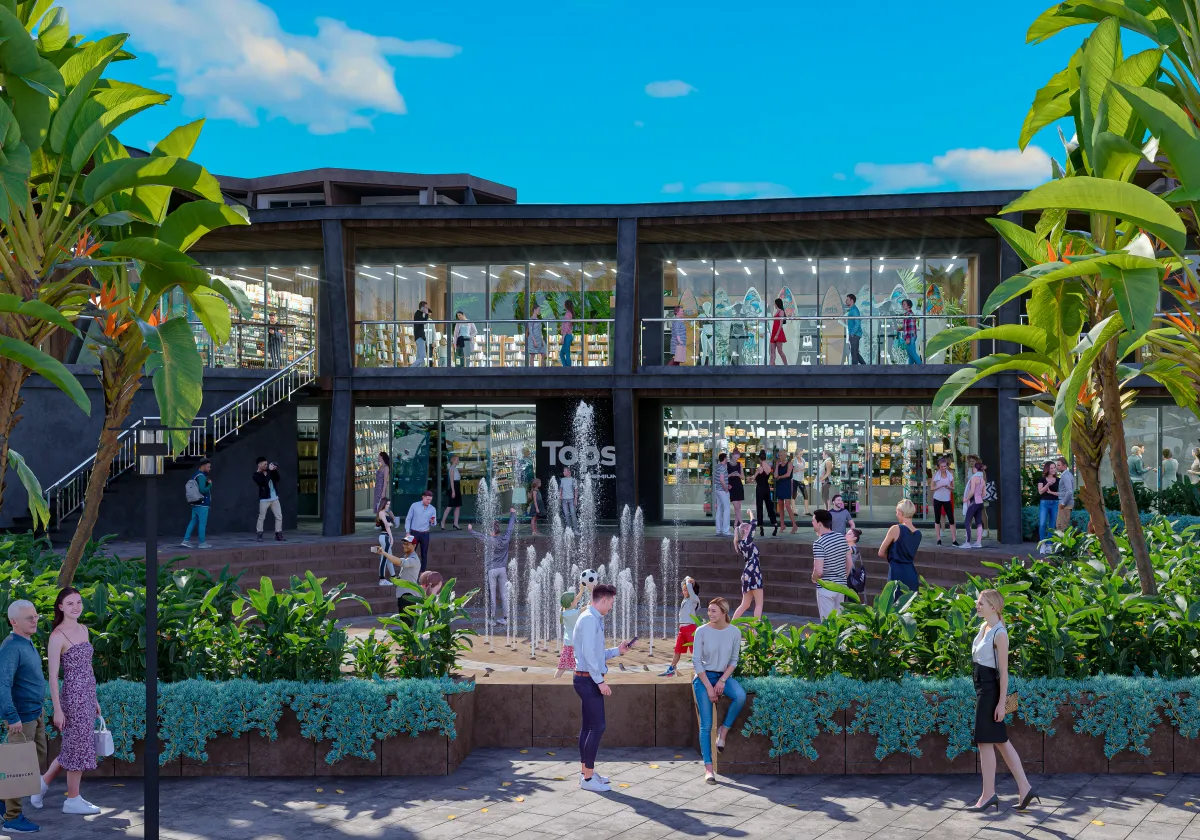 Rawayana Beachfront Village