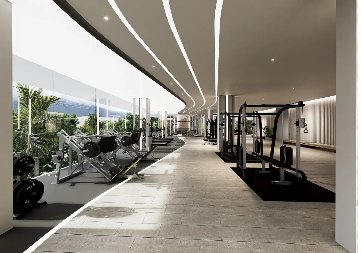 SunHills Condominium