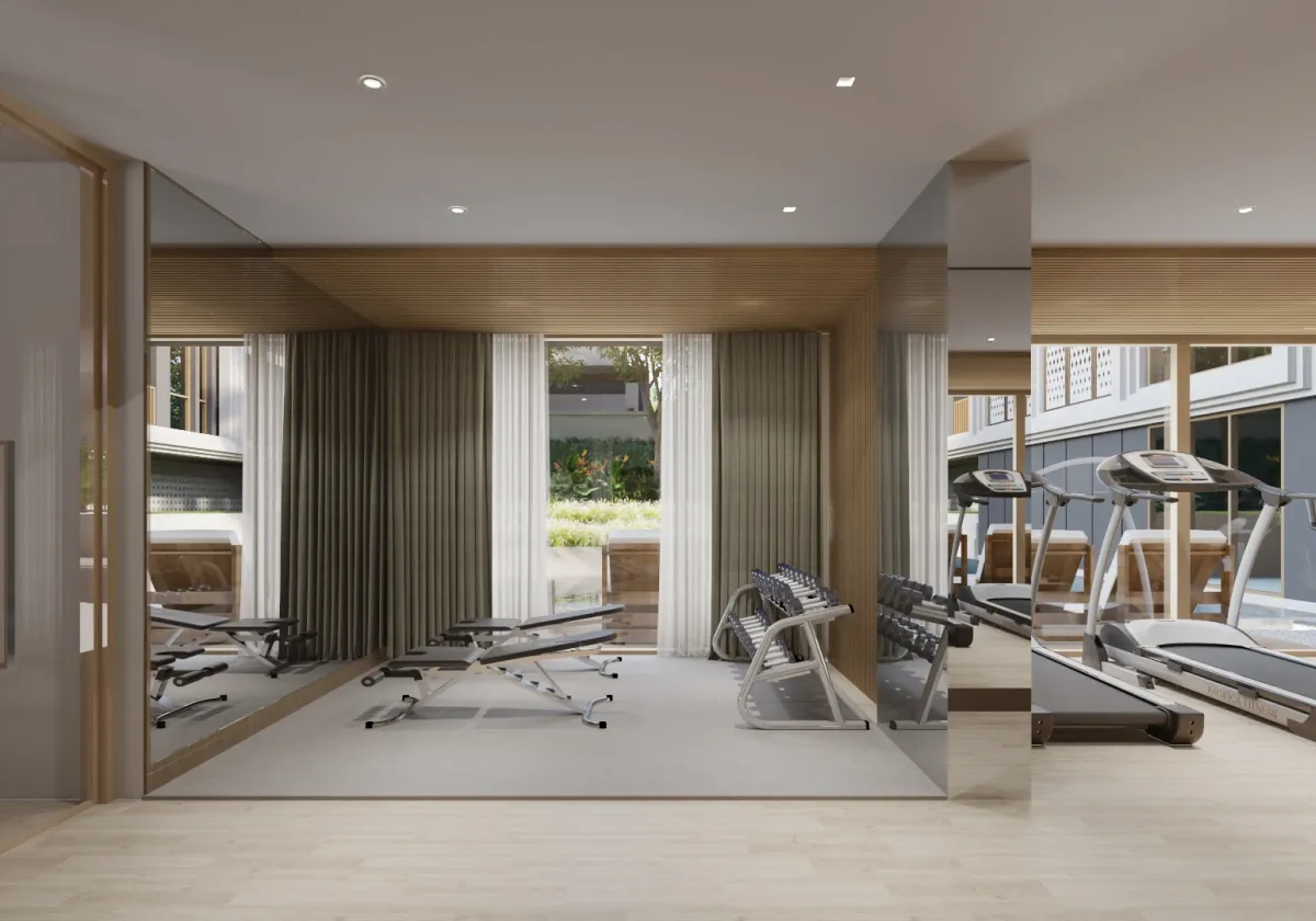 Ozone Signature Bang Tao