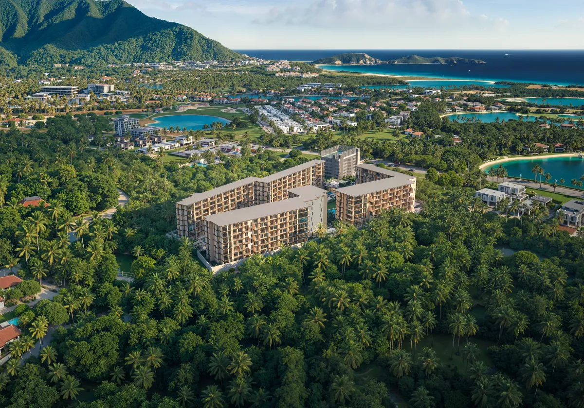 PEYLAA Phuket Bang Tao