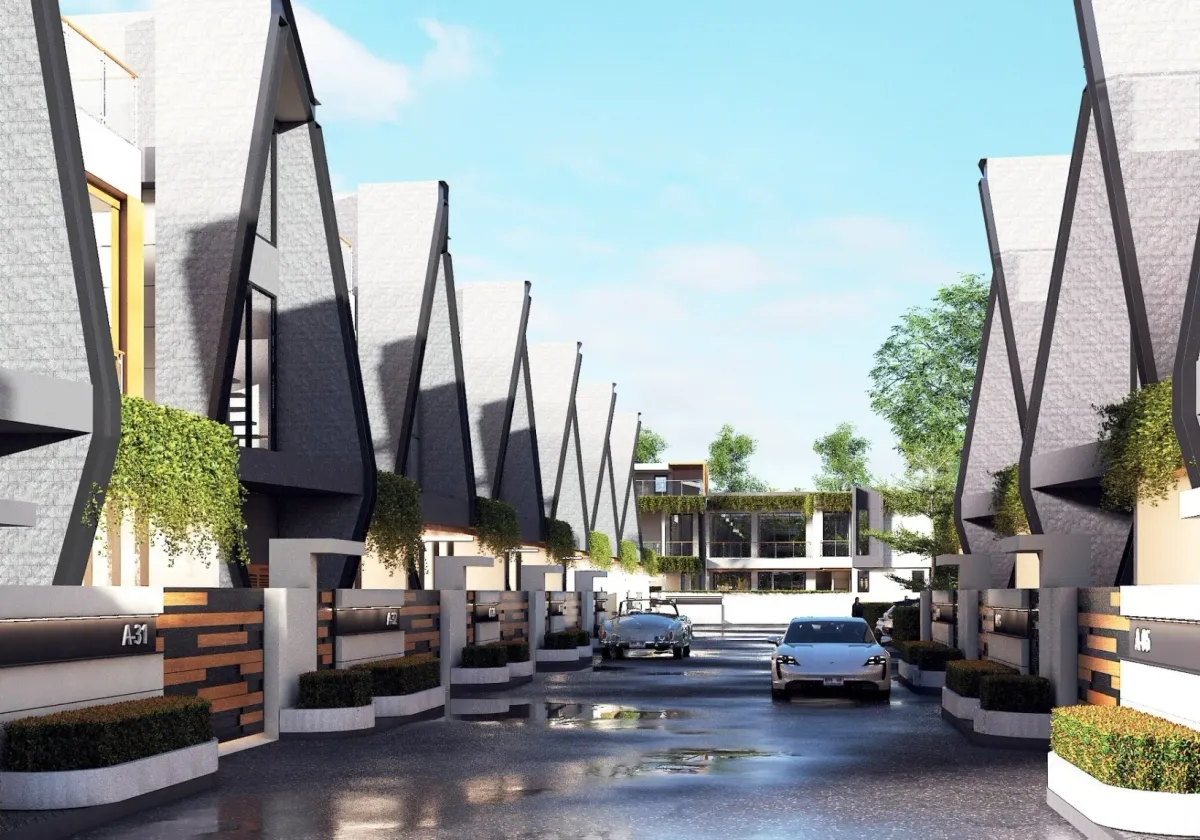 Rawayana Beachfront Village