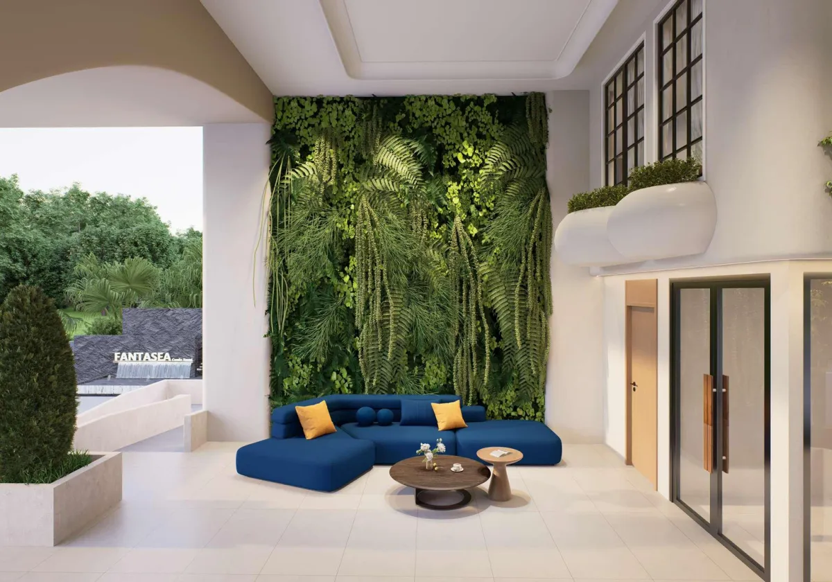 Fantasea Condo Rawai