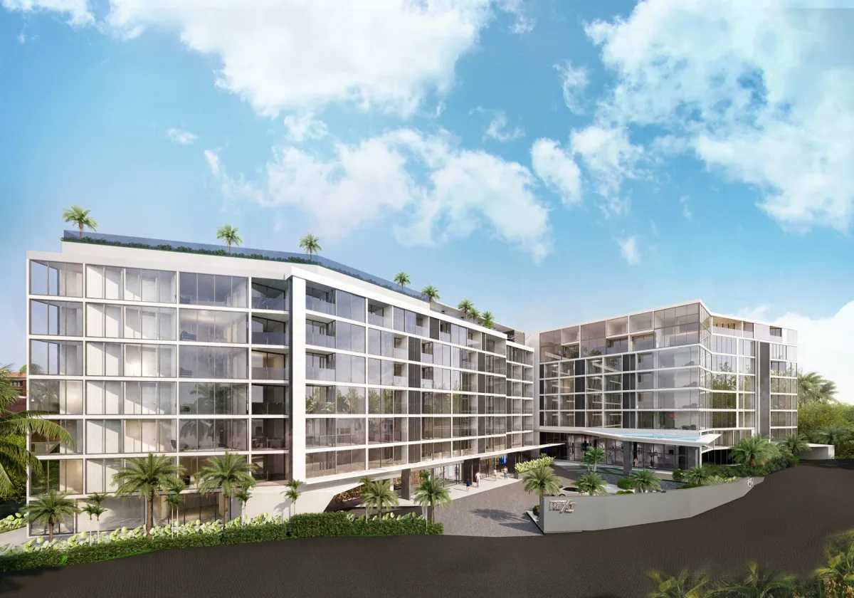 Next Point Condominium