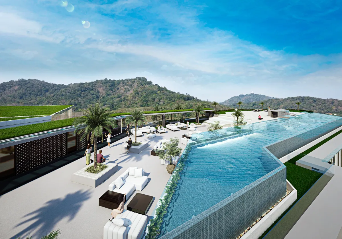 Next Point Condominium