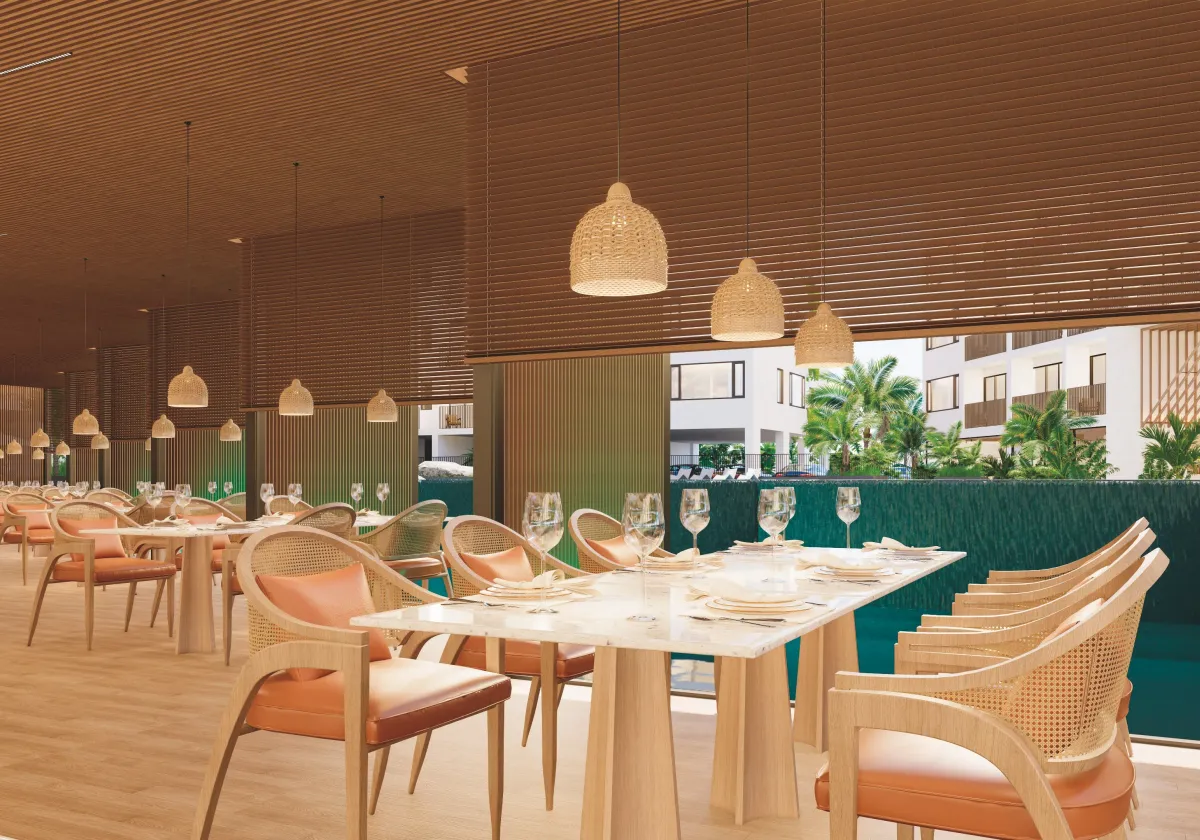 Wyndham Fantasea Condo Chalong