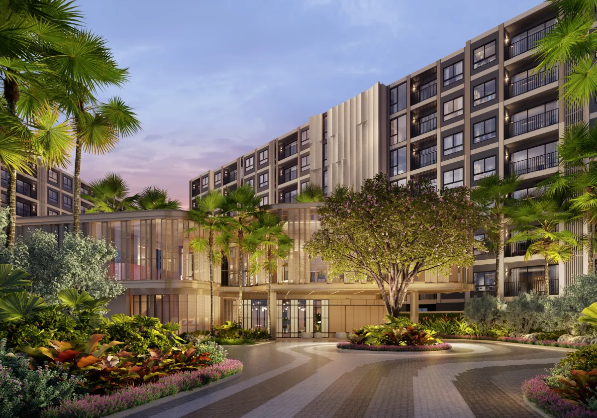 The Base Cherngtalay