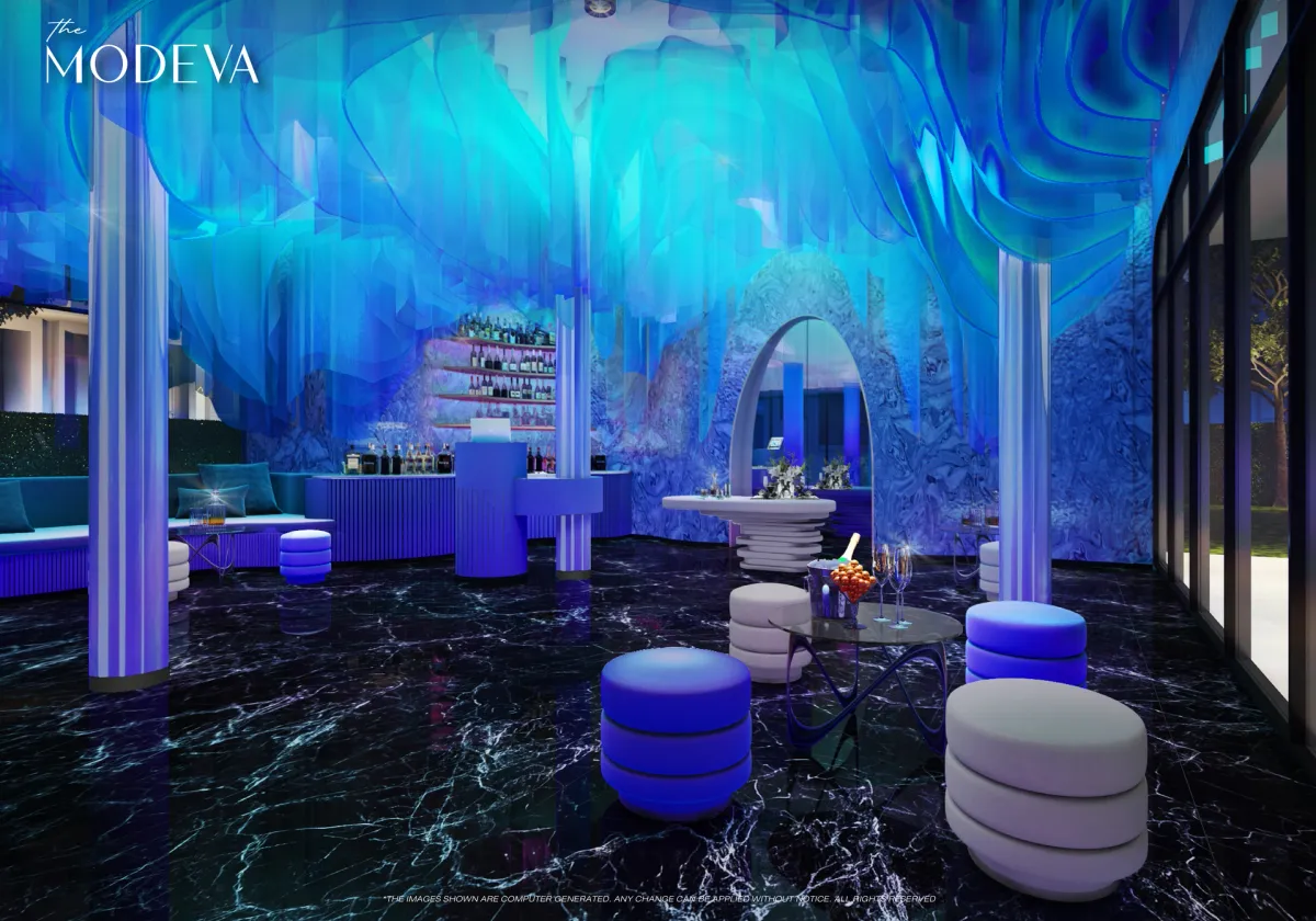 Title Modeva Bang Tao