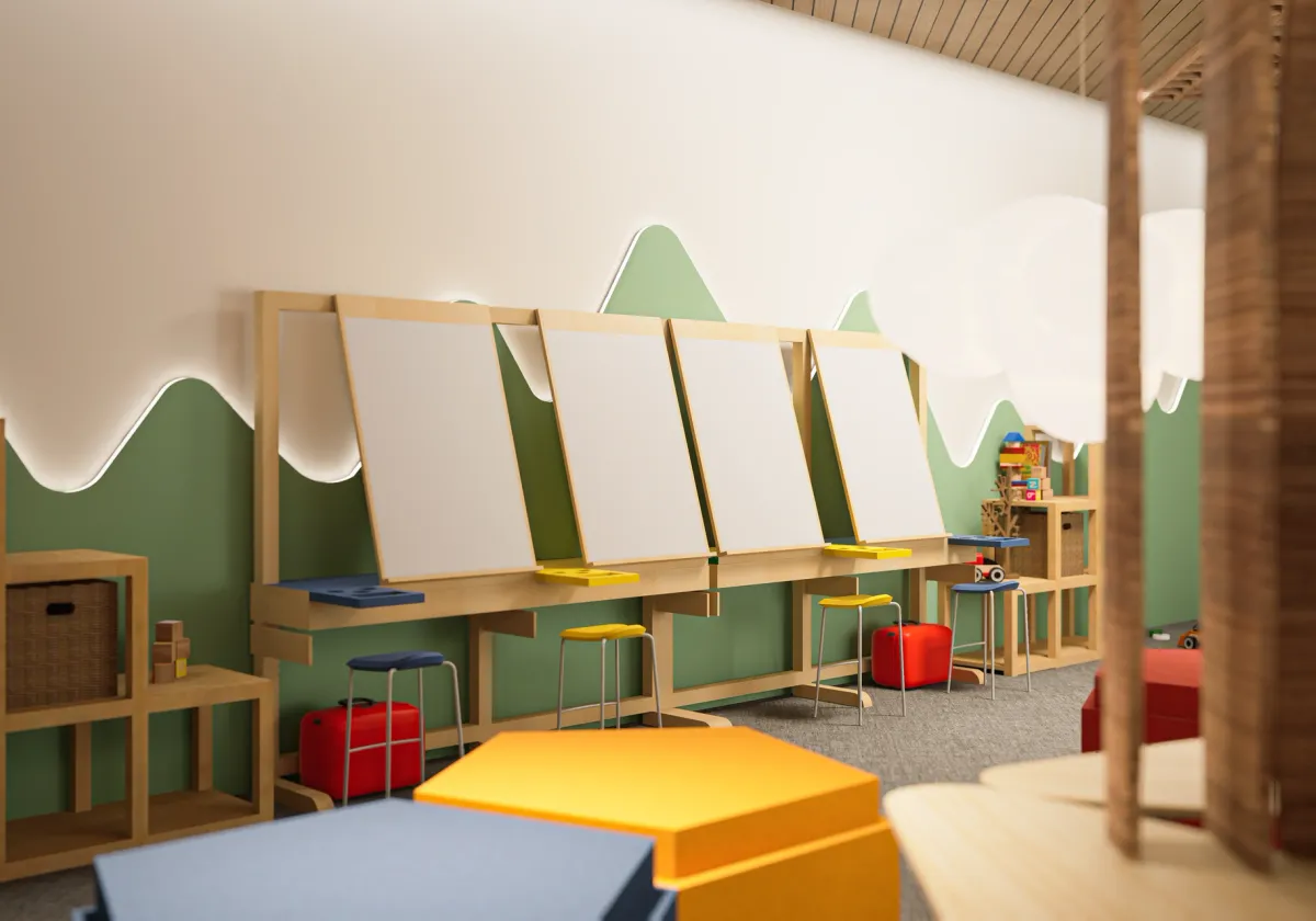 Next Point Condominium