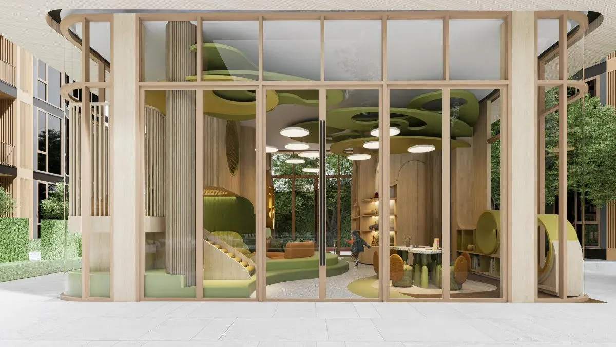 PEYLAA Phuket Bang Tao