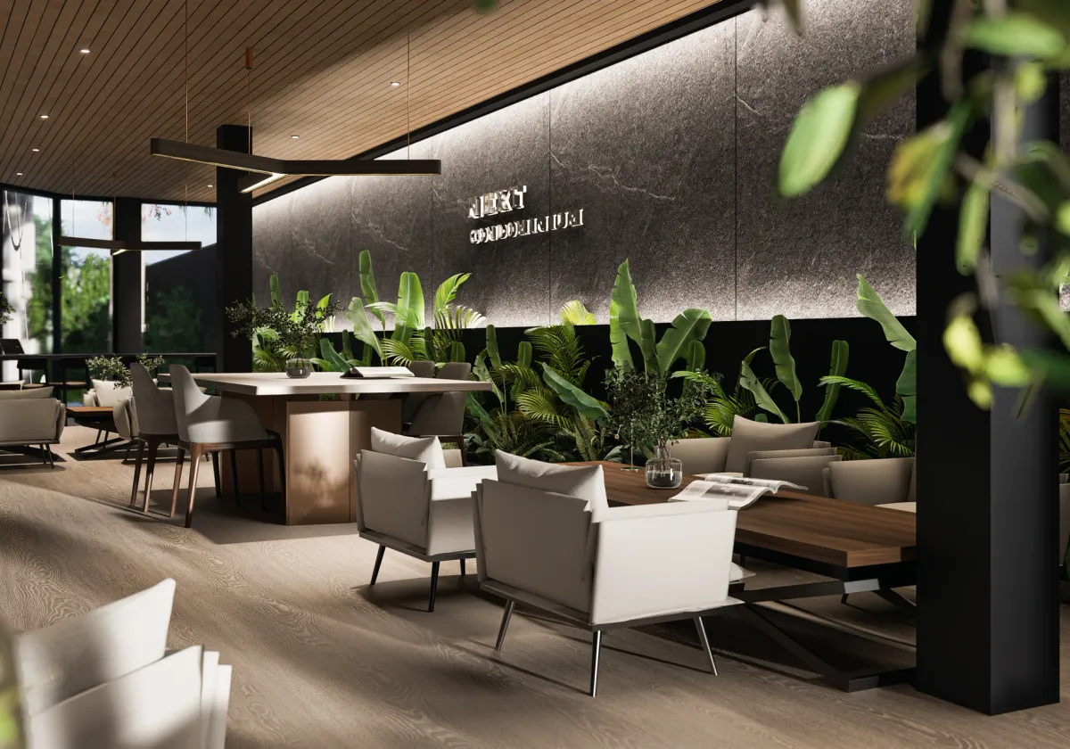 Next Point Condominium