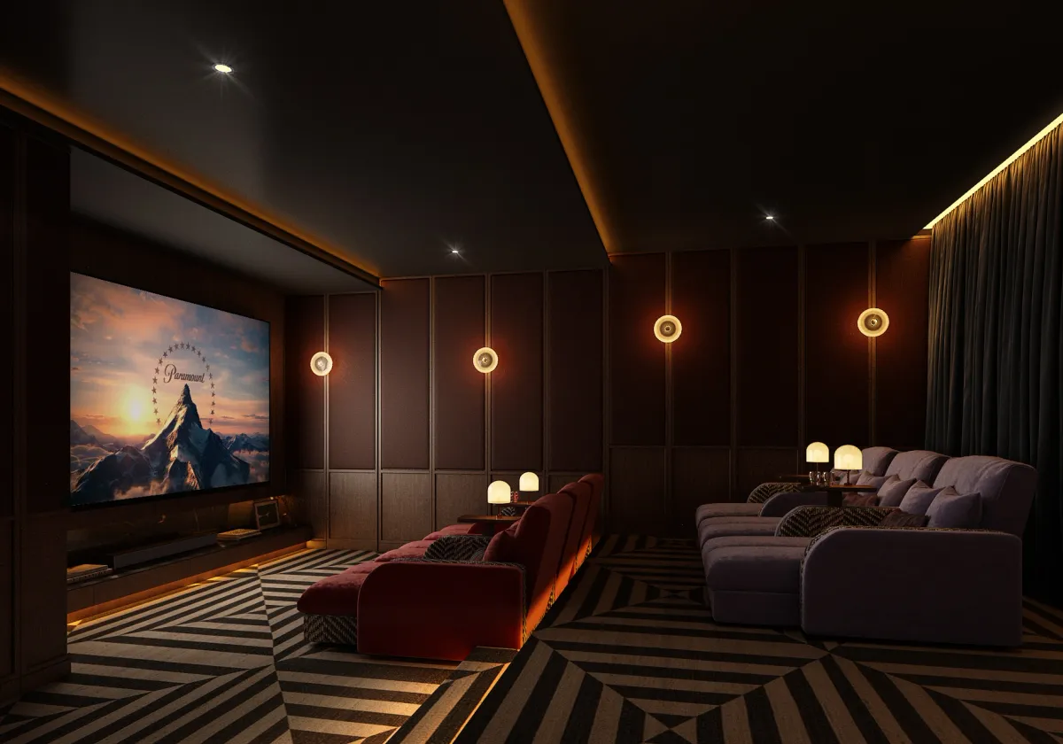 Title Artrio Bang Tao