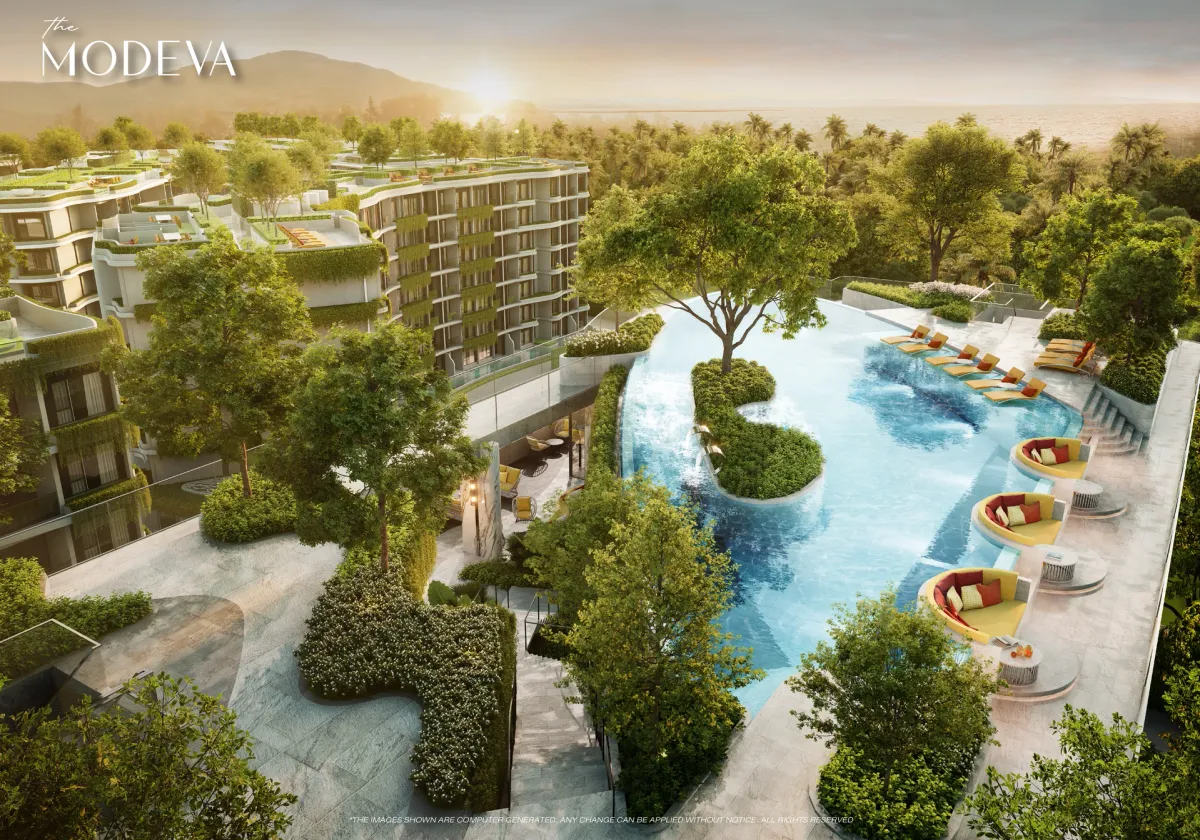 Title Modeva Bang Tao