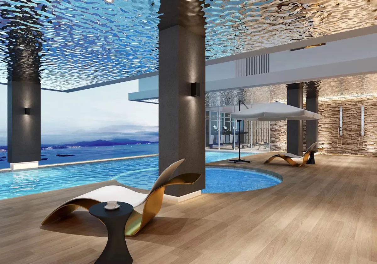 VIP Great Hill Nai Yang