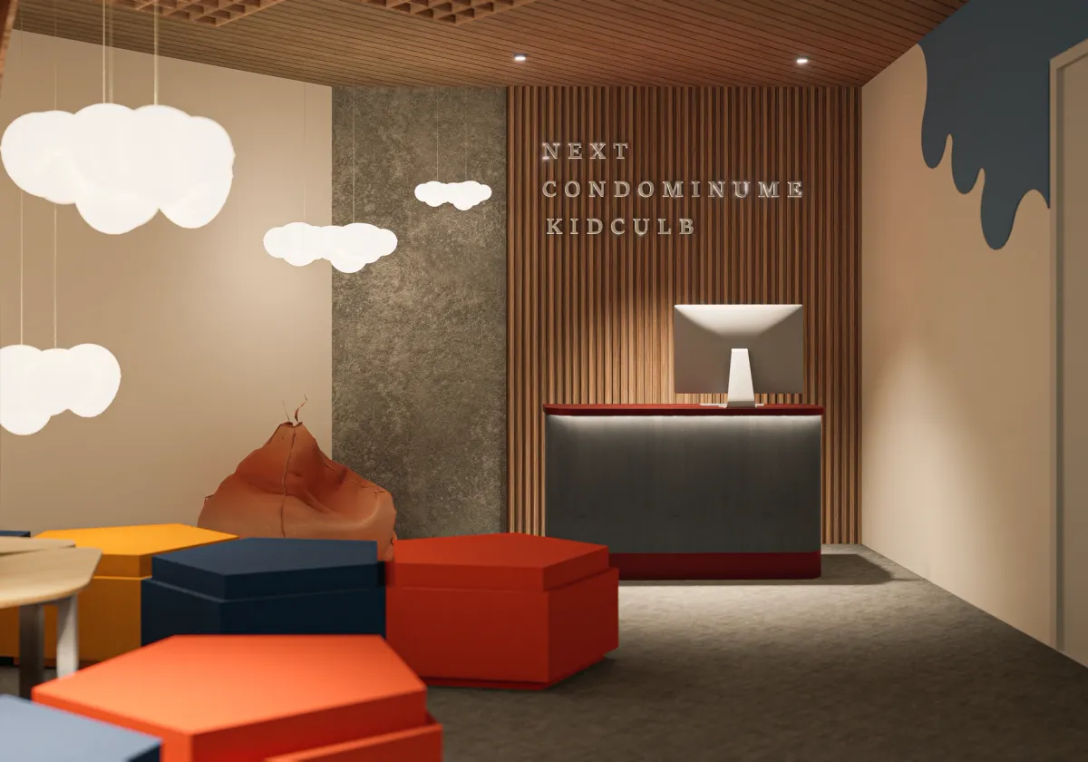 Next Point Condominium