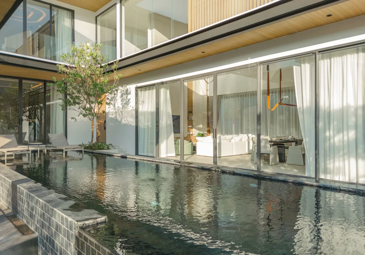 Nature's Rest Villa Cherngtalay