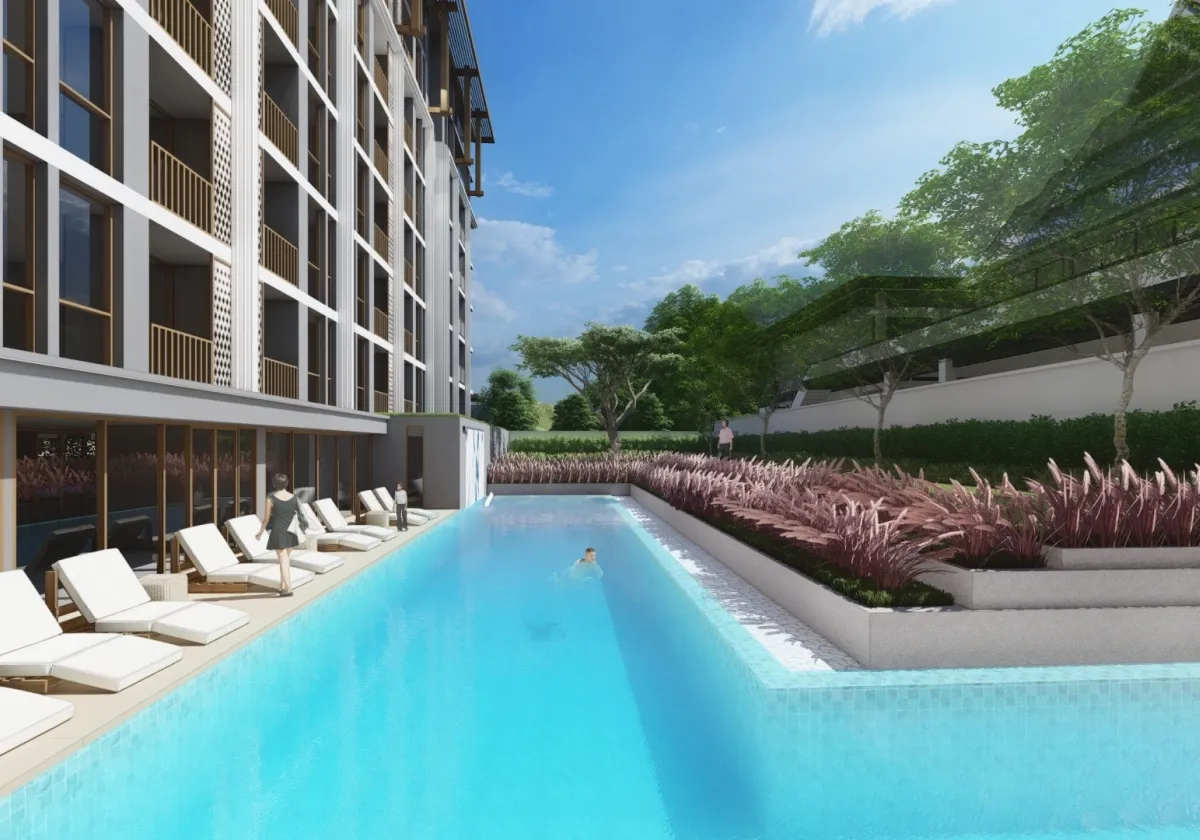 Ozone Signature Bang Tao