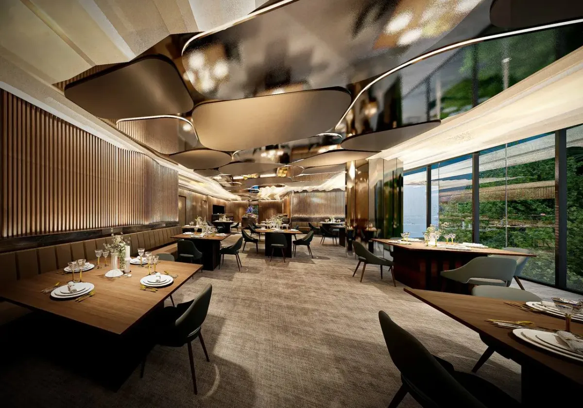 SunHills Condominium